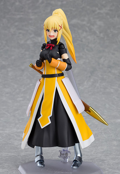 figma この素晴らしい世界に祝福を！３ ダクネス