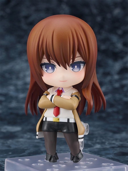 ねんどろいど STEINS;GATE 牧瀬紅莉栖 2.0