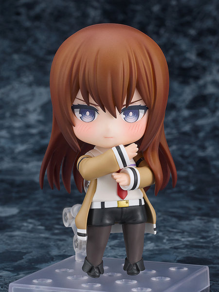 ねんどろいど STEINS;GATE 牧瀬紅莉栖 2.0