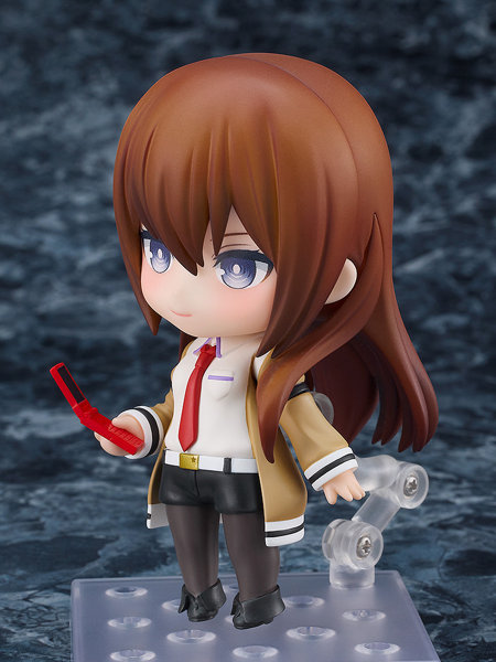 ねんどろいど STEINS;GATE 牧瀬紅莉栖 2.0