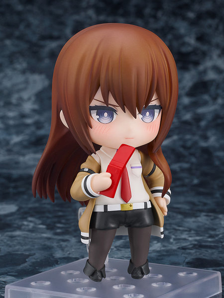 ねんどろいど STEINS;GATE 牧瀬紅莉栖 2.0