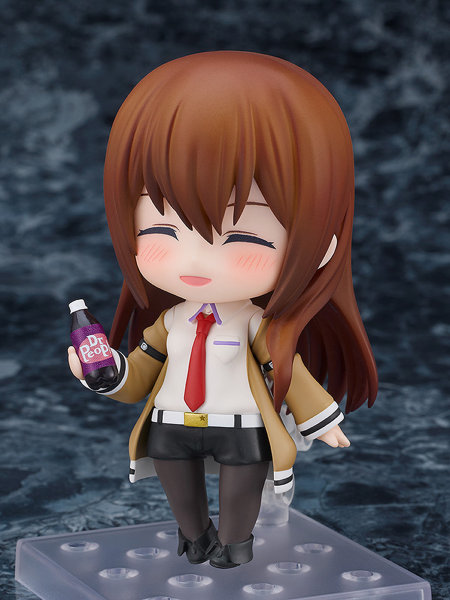 ねんどろいど STEINS;GATE 牧瀬紅莉栖 2.0