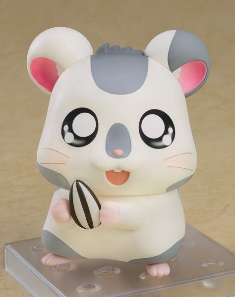 ねんどろいど とっとこハム太郎 こうしくん