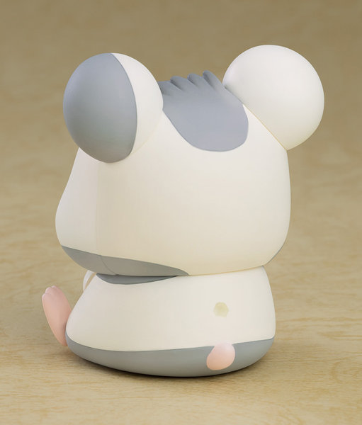 ねんどろいど とっとこハム太郎 こうしくん