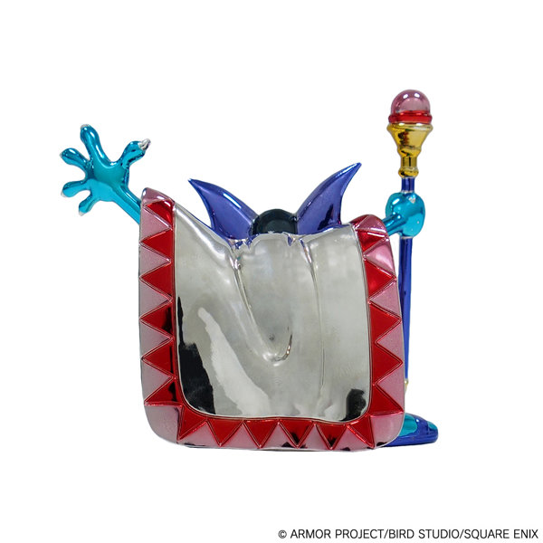 ドラゴンクエスト メタリックモンスターズギャラリー ハーゴン