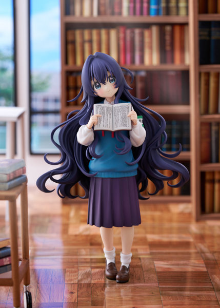 VIVIgnette 君のことが大大大大大好きな100人の彼女 好本 静