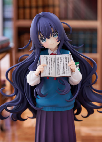 VIVIgnette 君のことが大大大大大好きな100人の彼女 好本 静