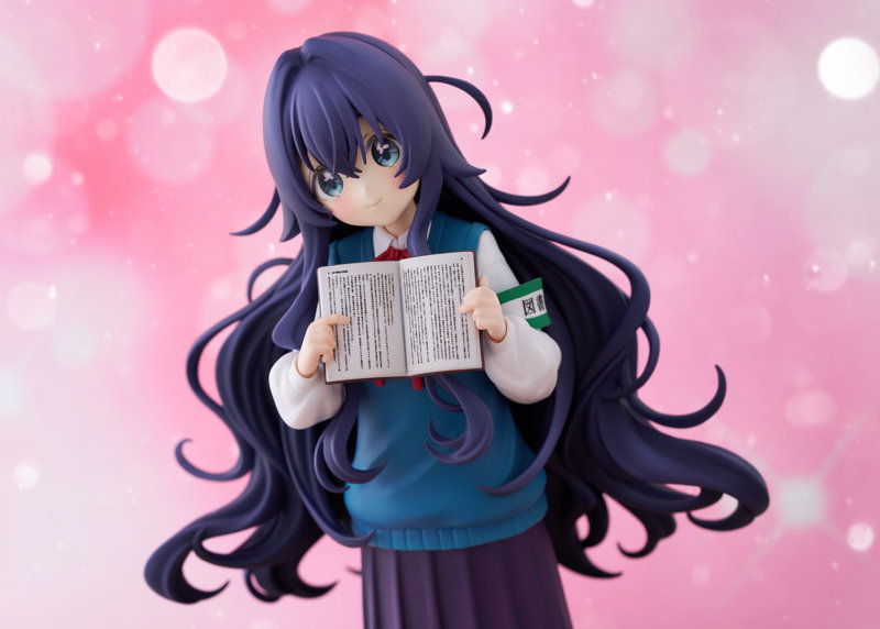 VIVIgnette 君のことが大大大大大好きな100人の彼女 好本 静
