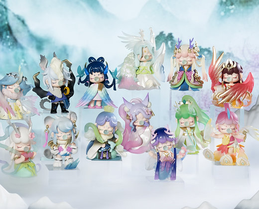 ナンシー 東方霊瑞（1BOX=12個入）