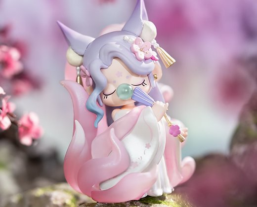 ナンシー 東方霊瑞（1BOX=12個入）
