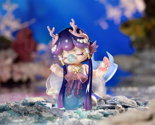 ナンシー 東方霊瑞（1BOX=12個入）