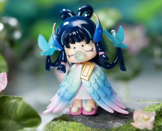 ナンシー 東方霊瑞（1BOX=12個入）