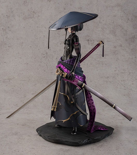 FALSLANDER RONIN
