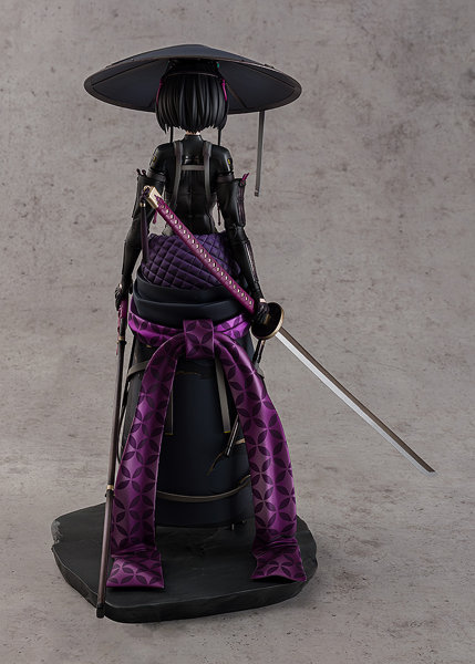 FALSLANDER RONIN