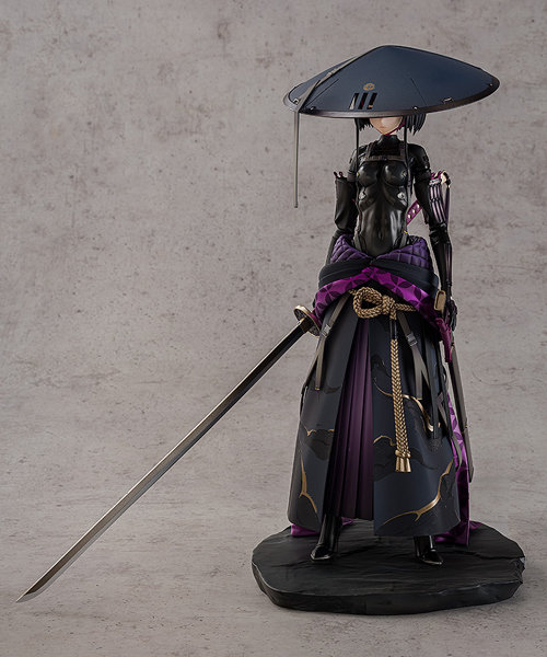 FALSLANDER RONIN