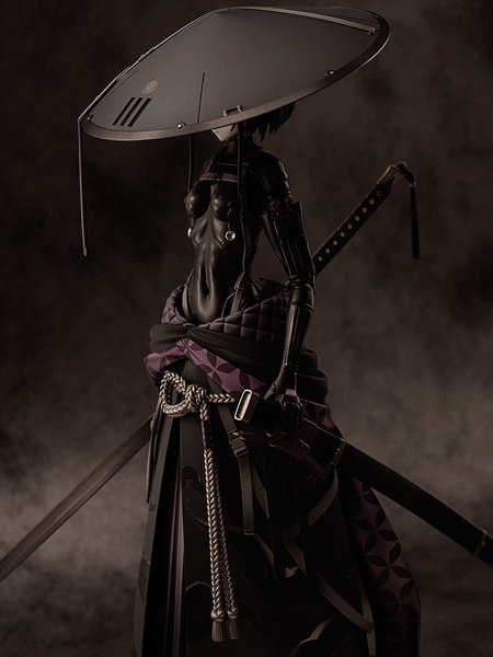 FALSLANDER RONIN
