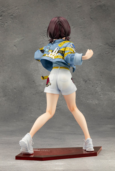 ガールズバンドクライ 井芹 仁菜