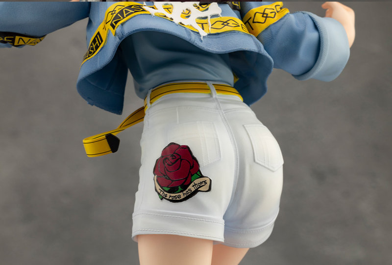 ガールズバンドクライ 井芹 仁菜
