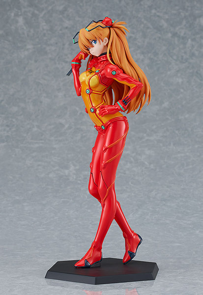 PLAMAX ヱヴァンゲリヲン新劇場版:破 式波・アスカ・ラングレー