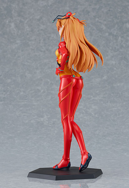 PLAMAX ヱヴァンゲリヲン新劇場版:破 式波・アスカ・ラングレー