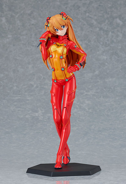 PLAMAX ヱヴァンゲリヲン新劇場版:破 式波・アスカ・ラングレー