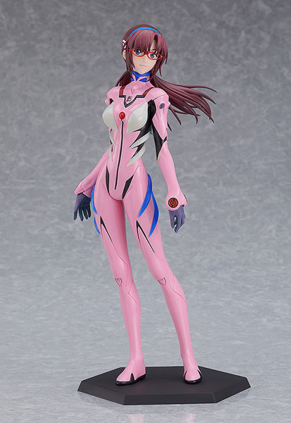 PLAMAX ヱヴァンゲリヲン新劇場版:破 真希波・マリ・イラストリアス