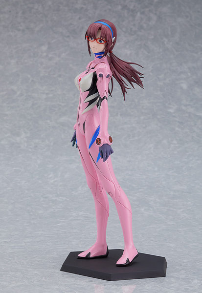 PLAMAX ヱヴァンゲリヲン新劇場版:破 真希波・マリ・イラストリアス