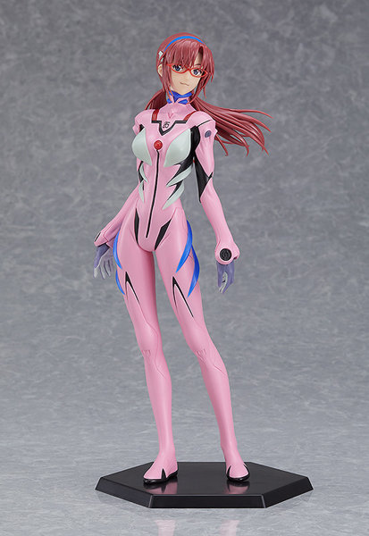 PLAMAX ヱヴァンゲリヲン新劇場版:破 真希波・マリ・イラストリアス