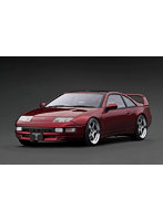 日産 フェアレディ Z Z32 2by2 レッドメタリック