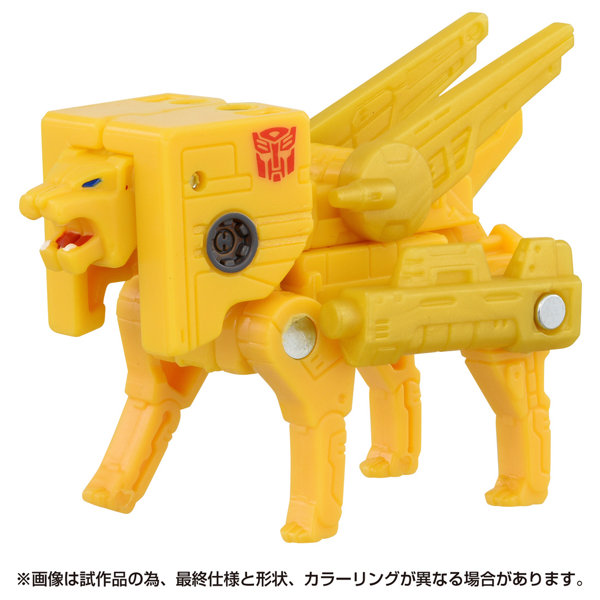 SS-135 トランスフォーマームービー スチールジョー