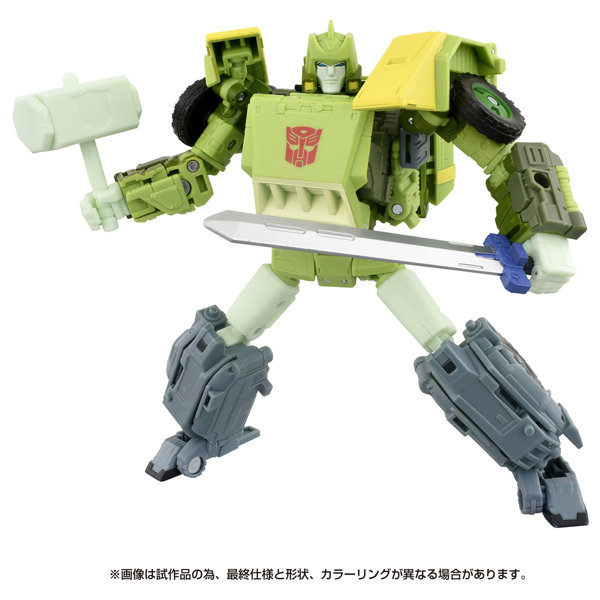 SS-137 トランスフォーマームービー オートボットスプリンガー