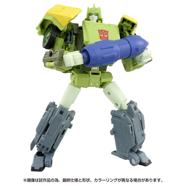 SS-137 トランスフォーマームービー オートボットスプリンガー