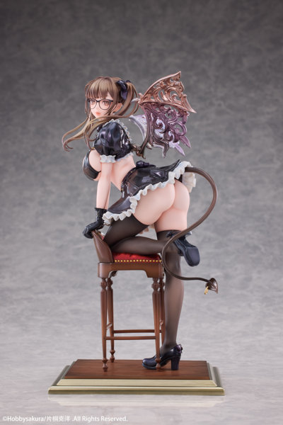 オリジナルキャラクター imp