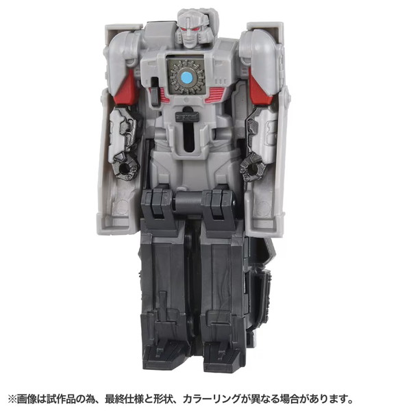 【10%ポイント還元中】トランスフォーマー/ONE OCP-05 コグパワーチェンジ メガトロン