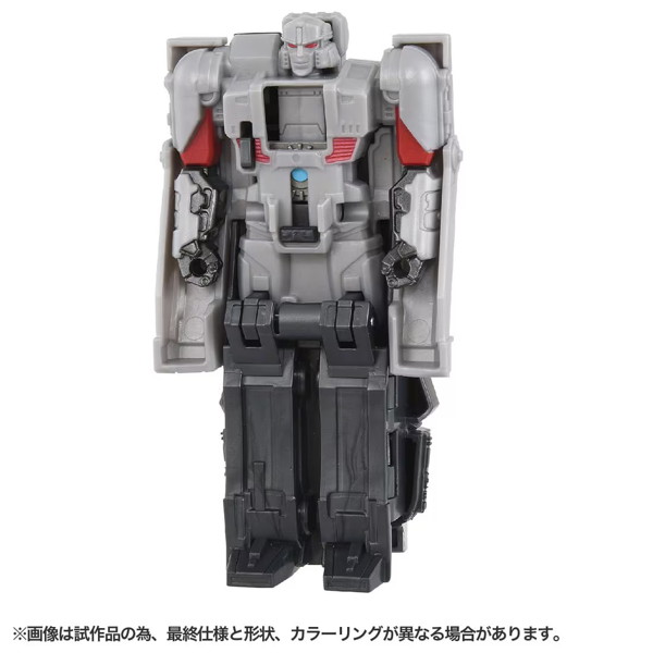 【10%ポイント還元中】トランスフォーマー/ONE OCP-05 コグパワーチェンジ メガトロン