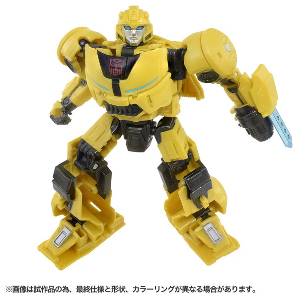 トランスフォーマー ONE OD-03 デラックスクラス ACE