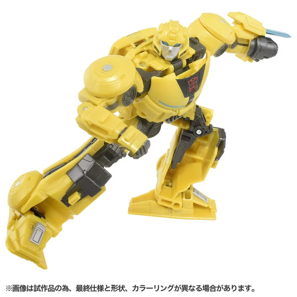 トランスフォーマー ONE OD-03 デラックスクラス ACE