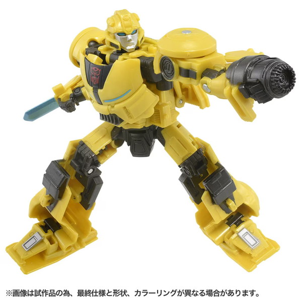 トランスフォーマー ONE OD-03 デラックスクラス ACE