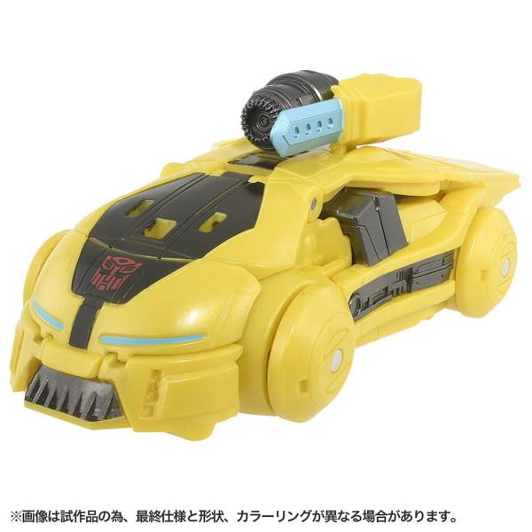 トランスフォーマー ONE OD-03 デラックスクラス ACE