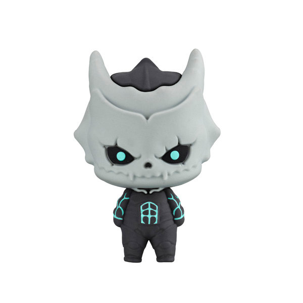 【BOX販売】ちょこりんマスコット 怪獣8号