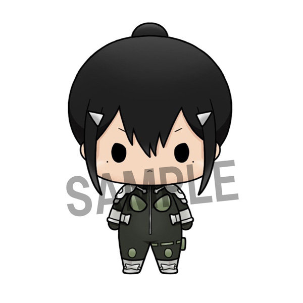 【BOX販売】ちょこりんマスコット 怪獣8号