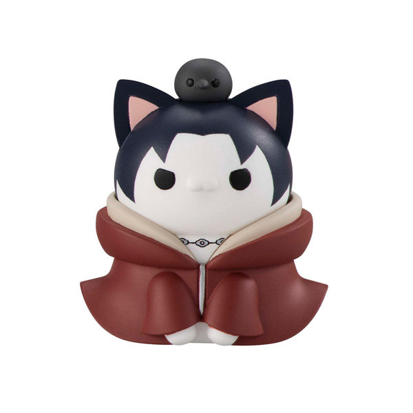 【BOX販売】MEGA CAT PROJECT NARUTO-ナルト- 疾風伝 ニャルト！ 開戦！第四次忍界大戦編【再販】