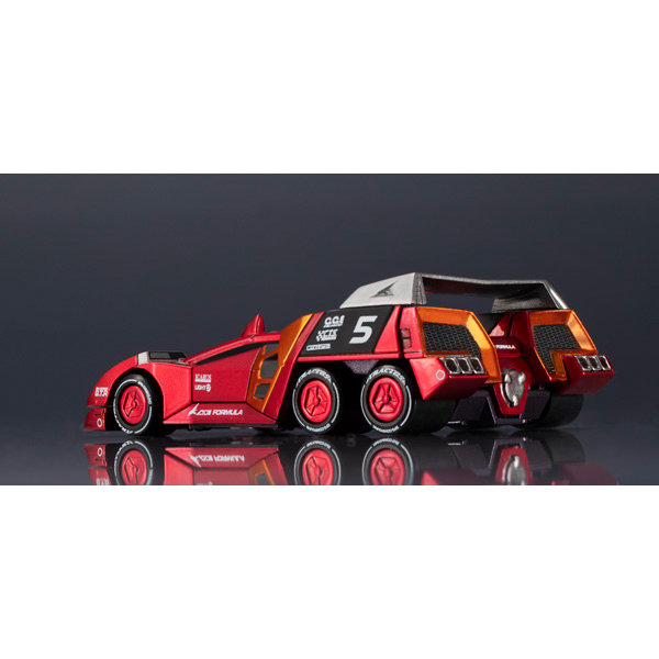 サイバーフォーミュラコレクション -Heritage Edition- 新世紀GPXサイバーフォーミュラ ファイアースペ...