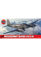X4066 1/72 メッサ―シュミット Me410A-1 U2/U4