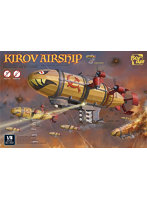 BC004 キーロフ飛行船
