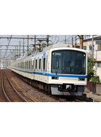 6088 泉北高速5000系リニューアル車/床下機器更新車（5501F）