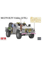 RFM5116 1/35 M1279 JLTV ユーティリティ(UTL)