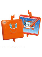 キミもポケモン博士！ スマホロトムPad
