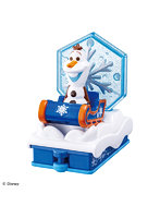 【30％ポイント還元中】ドリームトミカ No.183 ディズニートミカパレード オラフ