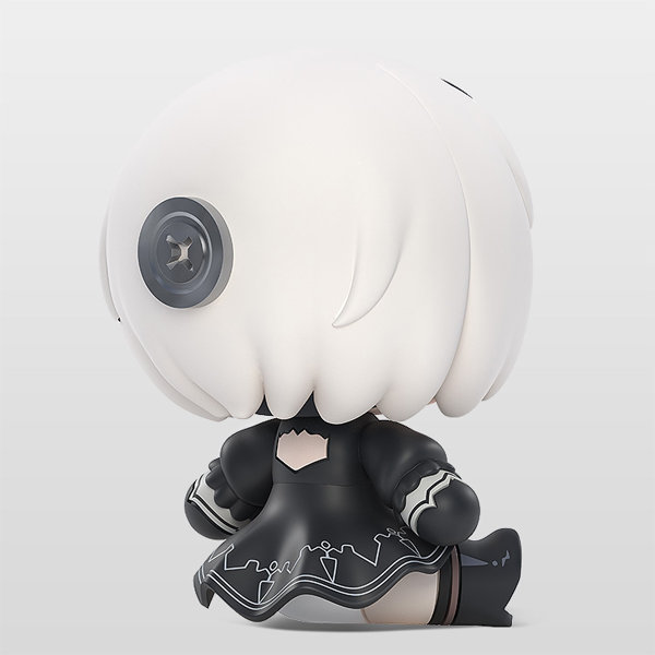 Huggy Good Smile NieR:Automata Ver1.1a 2B